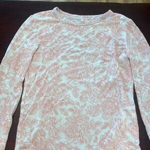 Posh Peanut girls pajamas